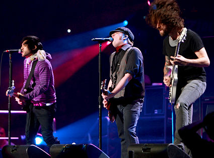 Fall Out Boy Fall Out Boy